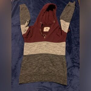 Women’s reflex half zip jacket … Size / S